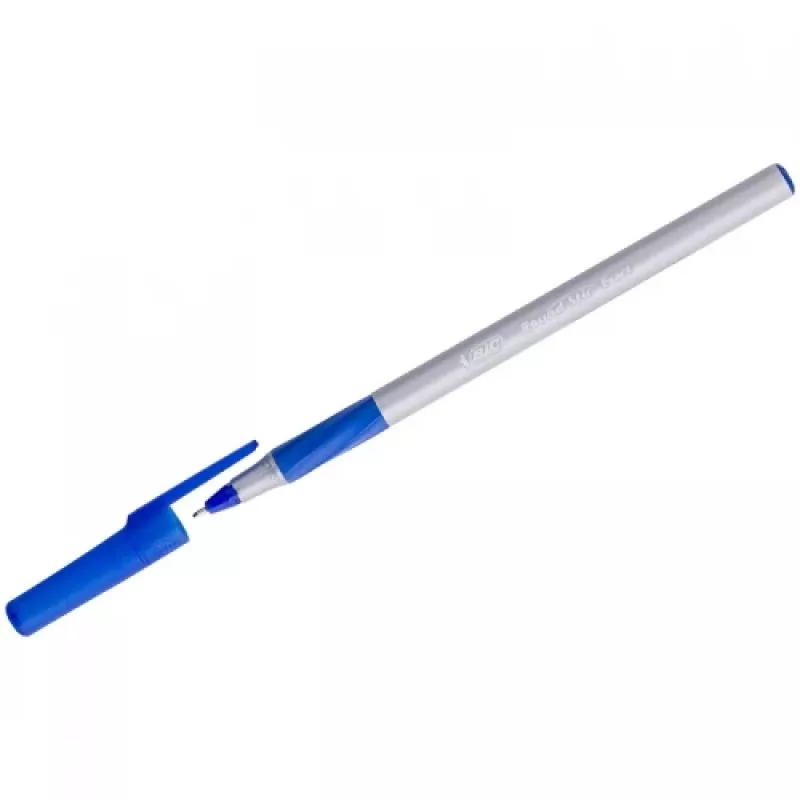 ROUNDSTBIC tušinukai ROUND STIC EXACT 0,8 mm mėlyni, 1 vnt. 340879