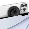 Indukcinis laikiklis „MacBook MagSafe“ juodas