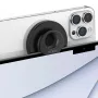 Indukcinis laikiklis „MacBook MagSafe“ juodas