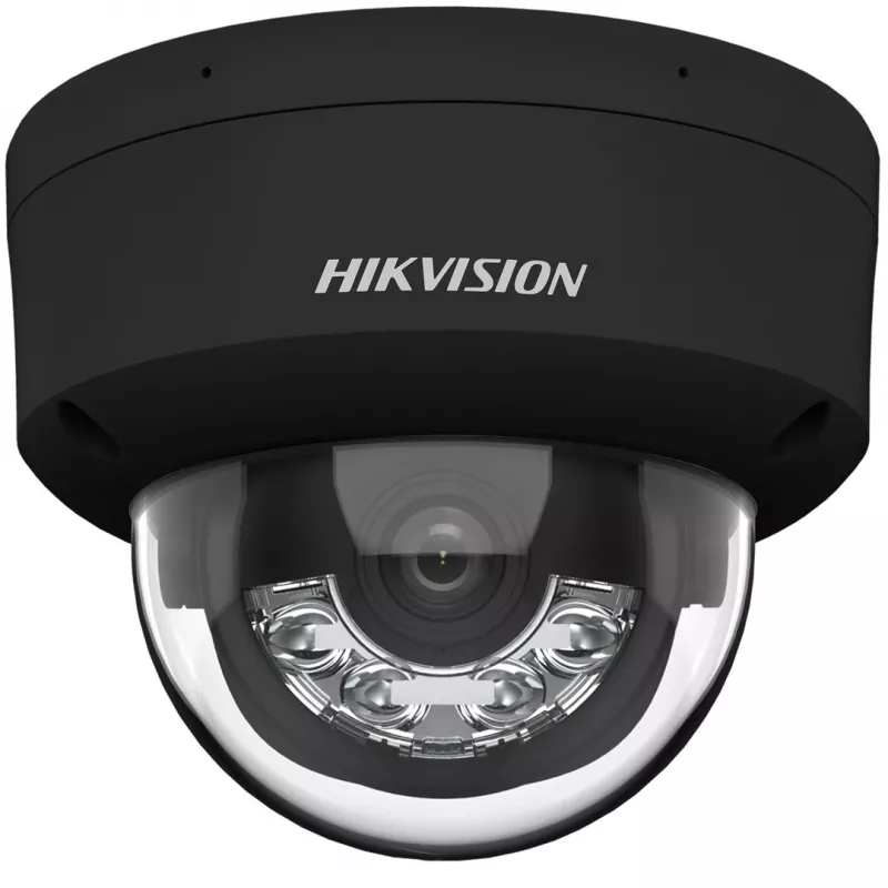 Hikvision DS-2CD2143G2-LIS2U(2.8MM) apsaugos kamera Kupolinė IP apsaugos kamera Vidaus ir lauko 2688 x 1520 pikselių Luboms/sienai