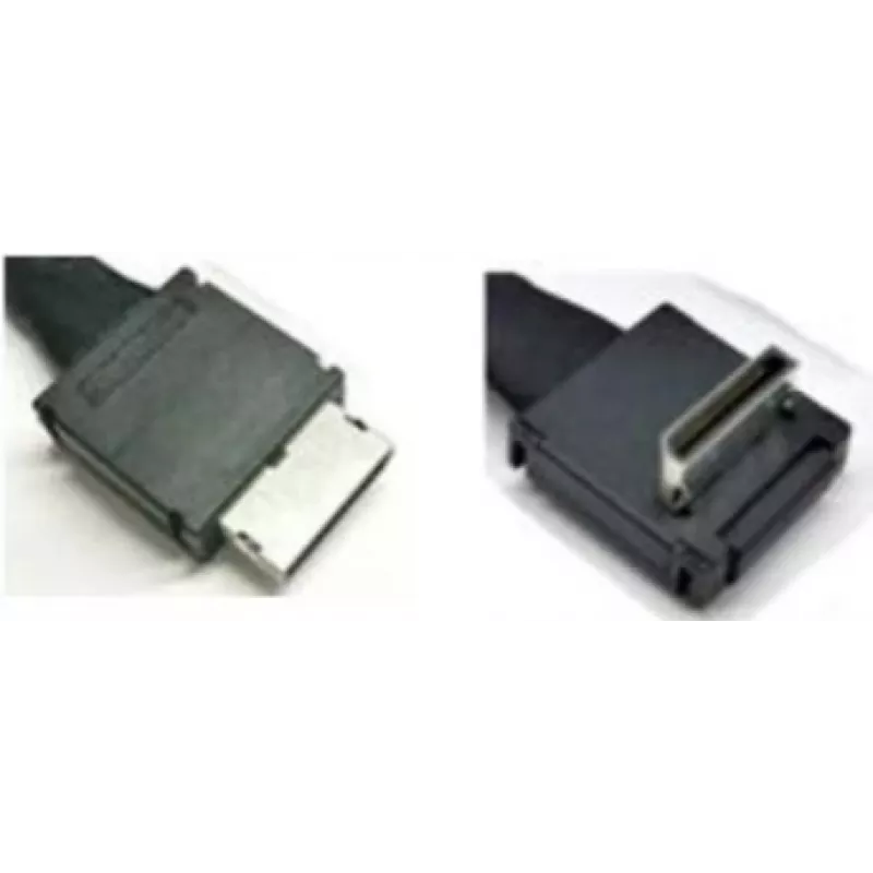 OCuLink kabelių rinkinys Intel AXXCBL450CVCR 0,45 m