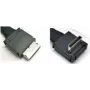 OCuLink kabelių rinkinys Intel AXXCBL450CVCR 0,45 m
