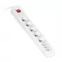 Activejet APN-8G/3M-GR maitinimo juosta su laidu