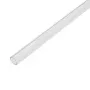 Barrow akrilo standus vamzdelis YK14-10 14/10 mm 500 mm permatomas kietos linijos rezervuaro vamzdis
