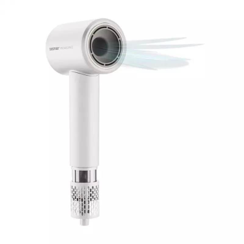Zelmer Pro Elegance ZHD9001 Balta