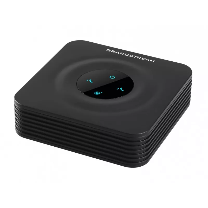 GRANDSTREAM VOIP tinklų sietuvas HT HT802v2