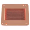 Watercool Heatkiller V RTX 4090 Ultra Bodenplatte - varinė pilnos aprėpties GPU šalčio plokštė