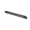 Extralink PoE Injektorius 16 prievadų 16x 100Mb/s RJ45, montuojamas į stovą