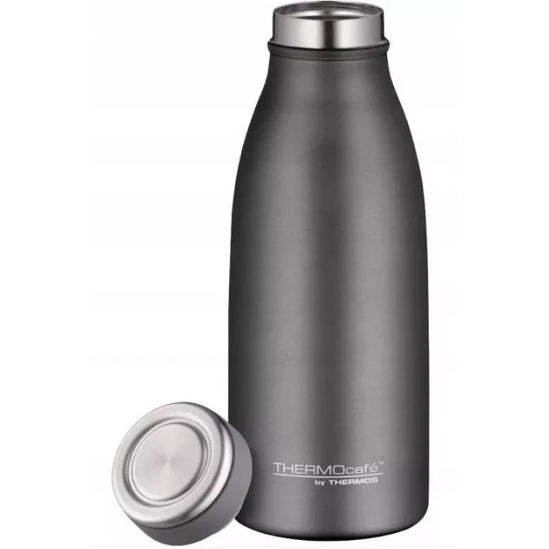 THERMOS THERMOcafé 350 ml termosas - pilka
