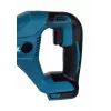 Makita DJR186Z siaurapjūklis 3.2 cm juodas, mėlynas