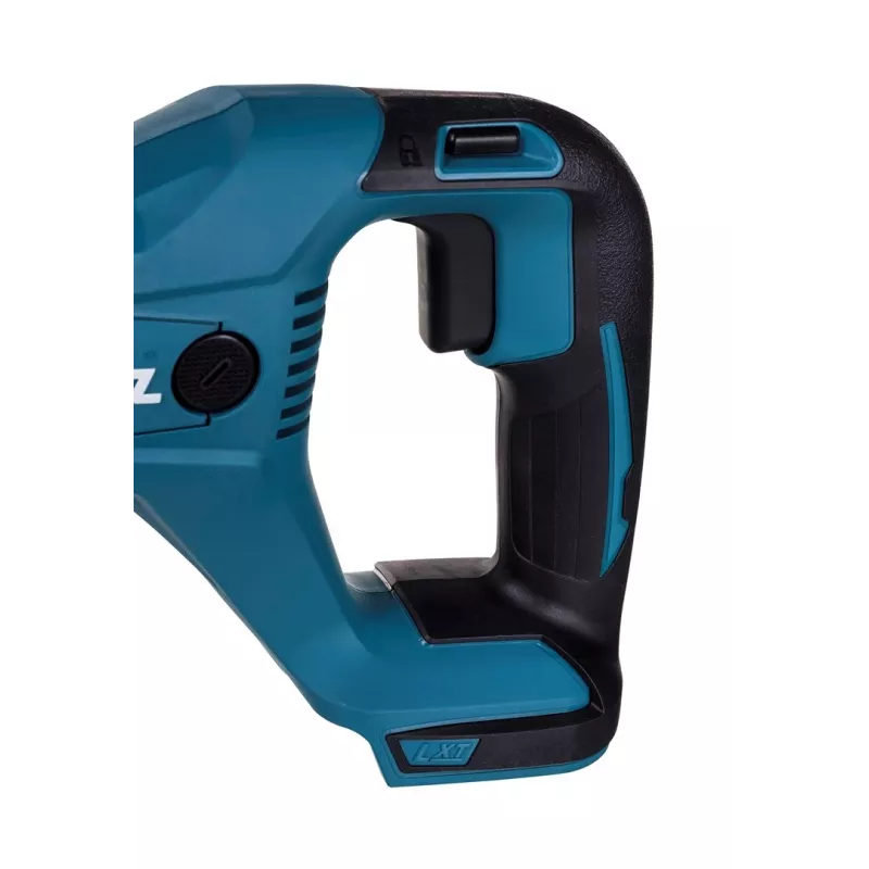 Makita DJR186Z siaurapjūklis 3.2 cm juodas, mėlynas