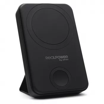 RealPower išorinė baterija PB-10000 MAG watch 10 000 mAh