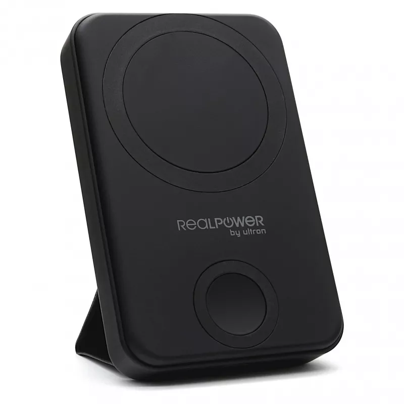 RealPower išorinė baterija PB-10000 MAG watch 10 000 mAh