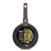 Resto Kitchenware Carina universalus keptuvas, apvalus