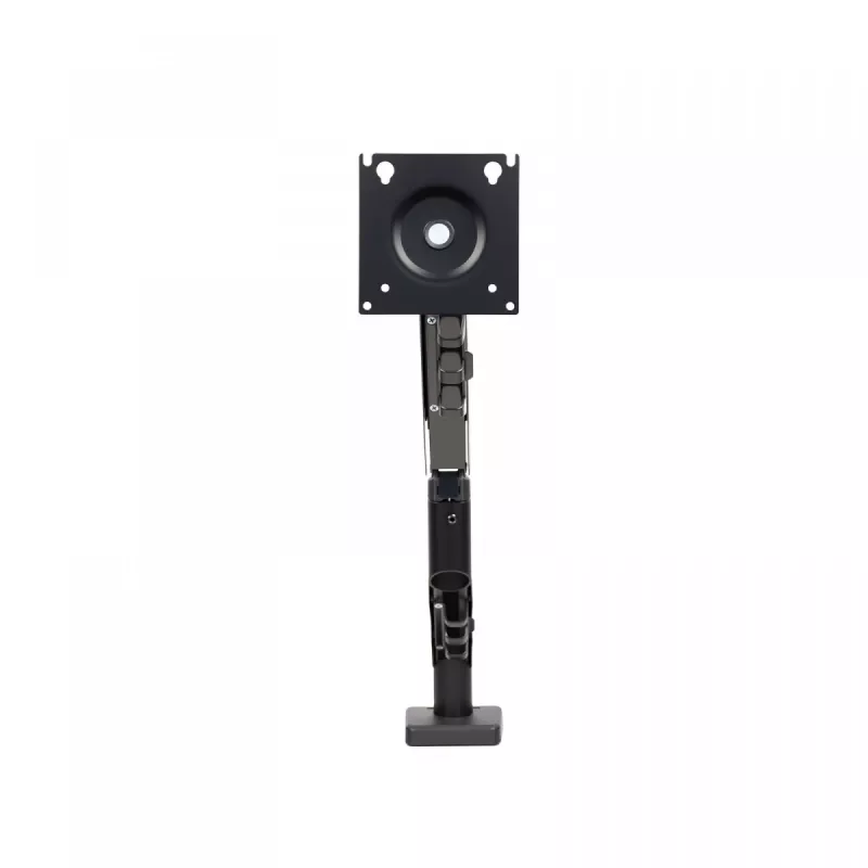 Monitoriaus laikiklis su dujine spyruokle TB MG3 ekranams iki 26 colių, maks. 10 kg, VESA 100x100