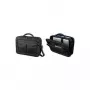 Kuprinė LIGHTPAK Jüscha 46029 — unisex, visiems sezonams, juoda