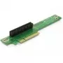 PCIe x8 riseris DeLOCK 89104