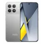 Išmanusis telefonas POCO F8 Pro 12 GB RAM 256 GB atminties Sidabrinis (modelis MZB0M60EU)