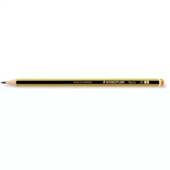 Staedtler 120-0 juodas