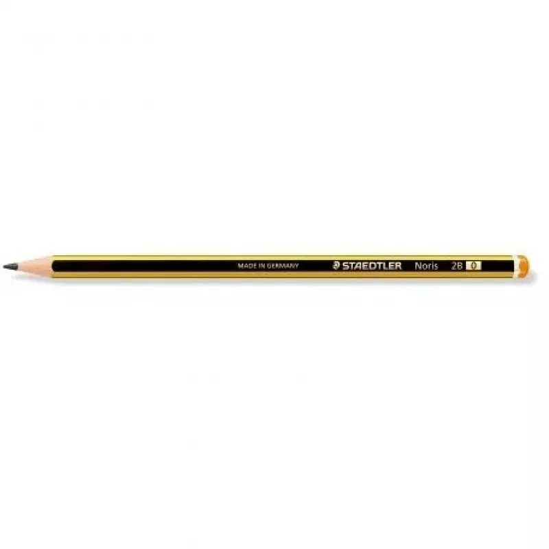 Staedtler 120-0 juodas