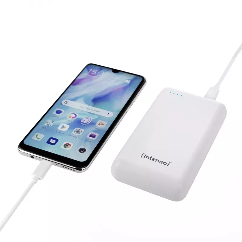 Intenso XS20000 išorinė baterija 20000 mAh