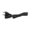 Maitinimo adapteris keitiklis Qoltec 50794 vidinis 96 W juodas