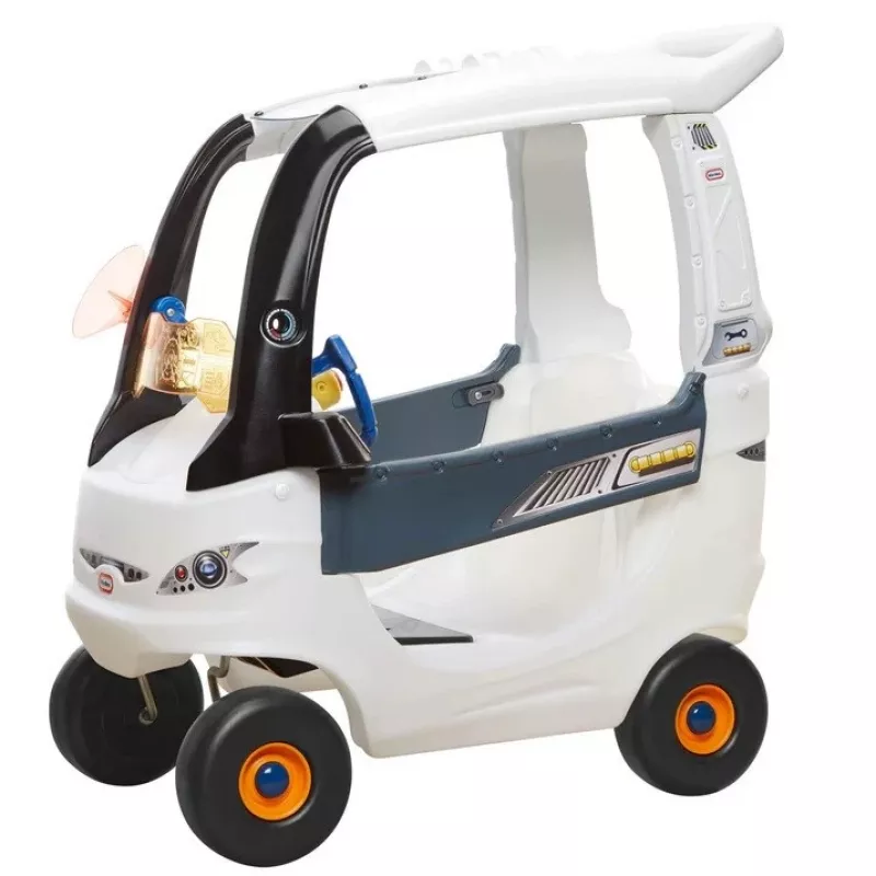 Little Tikes Cozy Coupe