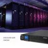 Nepertraukiamo maitinimo šaltinis QOLTEC 53947 3 kVA 230 V 50 Hz