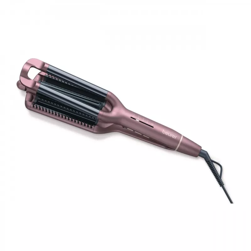 Plaukų formuotojas Beurer HT65 2-in-1 garbanojimo ir tiesinimo įrankis, modelis HT65