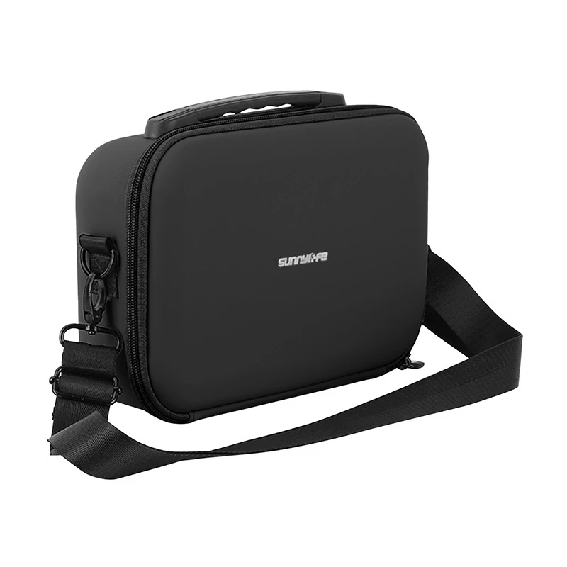 Sunnylife DJI Neo NE-B864-D pakaitinis krepšys — Combo nešiojimo dėklas, juodas