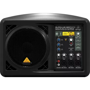 Behringer B207MP3 garso monitorius