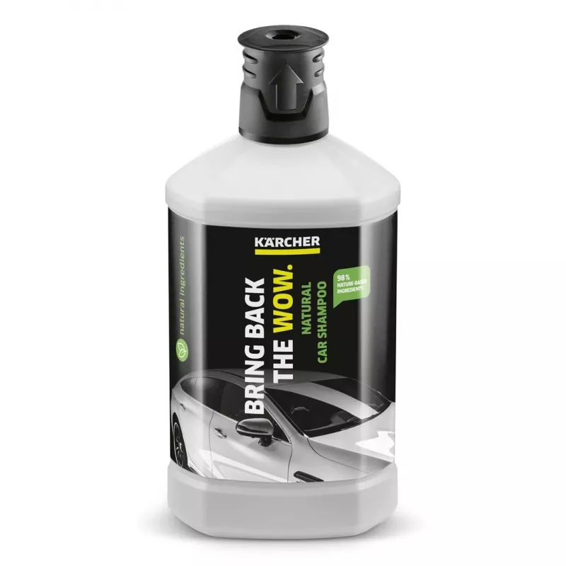 Kärcher RM 610N 1000 ml skystis (paruoštas naudoti)