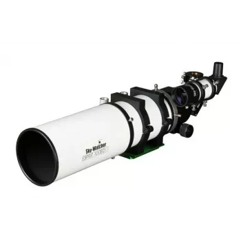 OTA refraktorinis teleskopas Skywatcher Esprit 100mm F/5 — optinio vamzdžio rinkinys, 100 mm apertūra, f/5