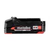 Baterija Metabo 625026000 Lithium-Ion 2Ah 430g