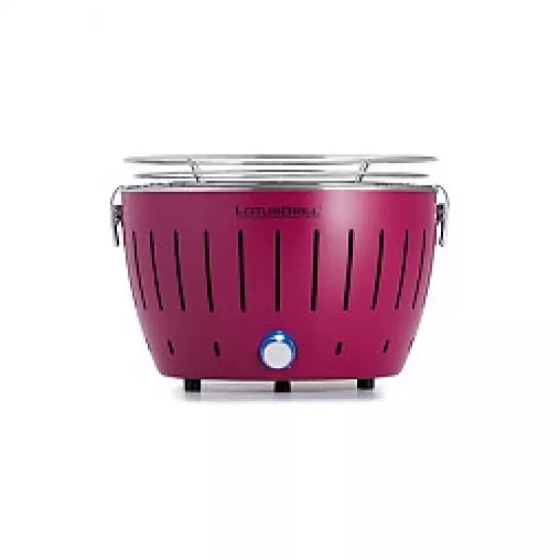 LotusGrill G280 U Lilac