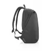 Laisvalaikio kuprinė XDDESIGN Bobby Soft su 15,6 colio nešiojamojo kompiuterio skyriumi, 16 l, PET, juoda