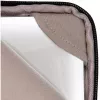 Rankovė Rivacase 7915 39,6 cm (15,6 col.) juoda balta