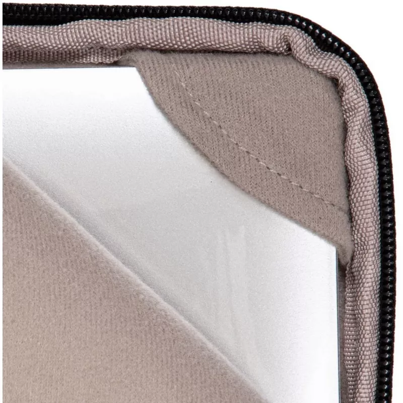 Rankovė Rivacase 7915 39,6 cm (15,6 col.) juoda balta