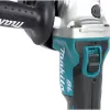 Makita DGA504Z belaidis kampinis šlifuoklis 125 mm Li-Ion LXT 18 V, be baterijos