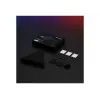 Išmanusis skydas Nanoleaf NL47-0101TW-3PK Wi-Fi Juoda 3 vnt.