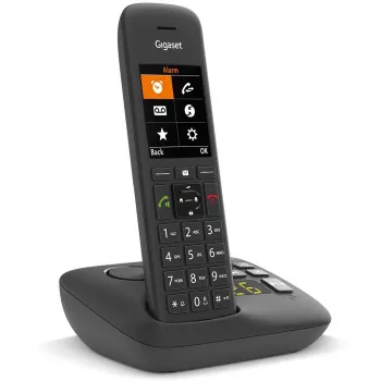 Analoginis / DECT telefonas Gigaset C575A