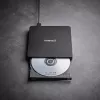 Dvd RW USB3.2 EXT/Juoda 5401400 Intenso