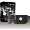 Grafikos plokštė AFOX AF240-1024D3L2 — NVIDIA GeForce GT 240, 1 GB GDDR3, 128 bitų, PCIe 2.0