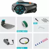 Robotinė vejapjovė Gardena SILENO minimo