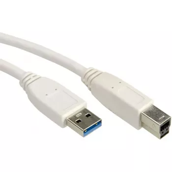 VALUE USB laidas - USB Type A (V) į USB Type B (V)