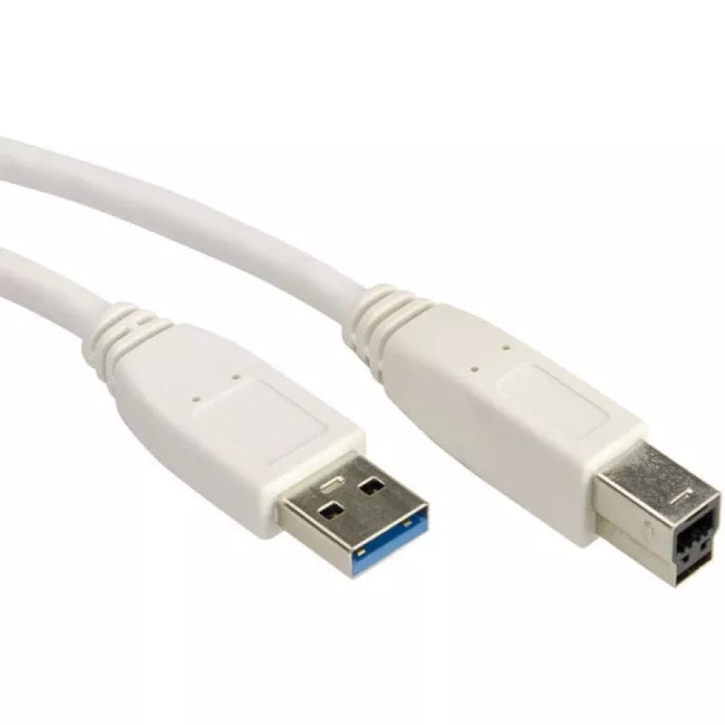 VALUE USB laidas - USB Type A (V) į USB Type B (V)