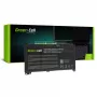 Green Cell HP122 nešiojamojo kompiuterio atsarginė baterija (HP122)