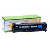 Suderinama Static-Control Hewlett-Packard CC531A Žydra IP Safe