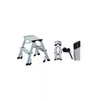 Sulankstomos kopėčios WEDO 215 1