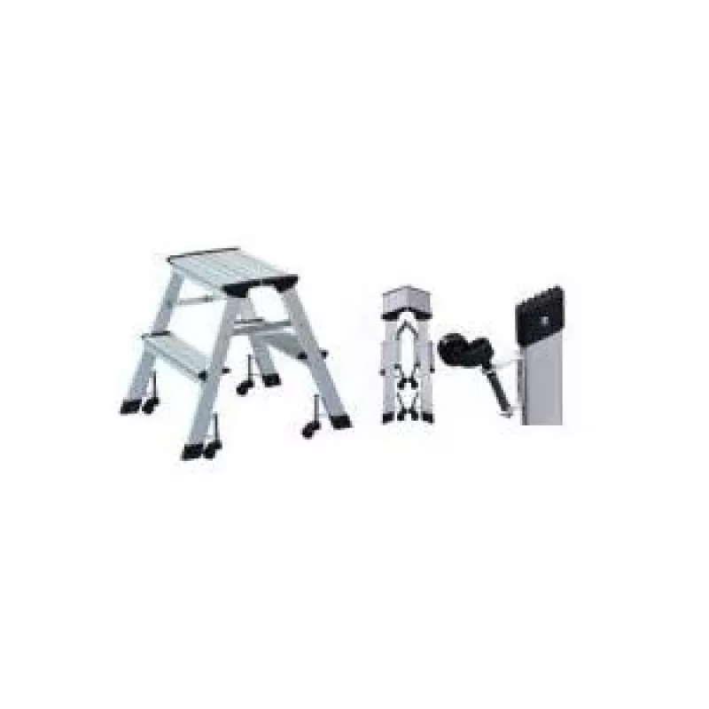 Sulankstomos kopėčios WEDO 215 1